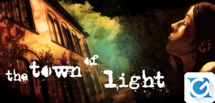 Recensione The Town Of Light