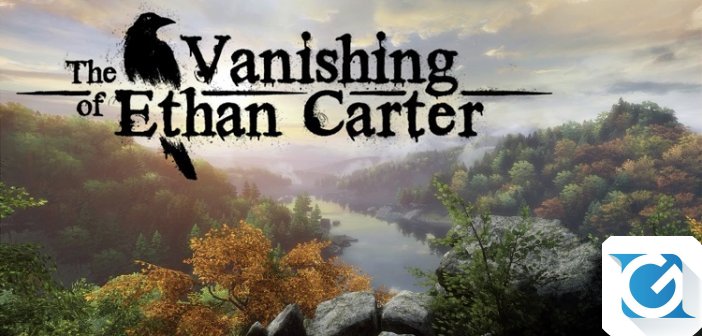 Recensione The Vanishing Of Ethan Carter - Una storia bellissima