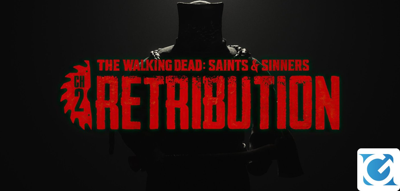 The Walking Dead: Saints & Sinners - Chapter 2: disponibile da oggi su PC e su PS VR2