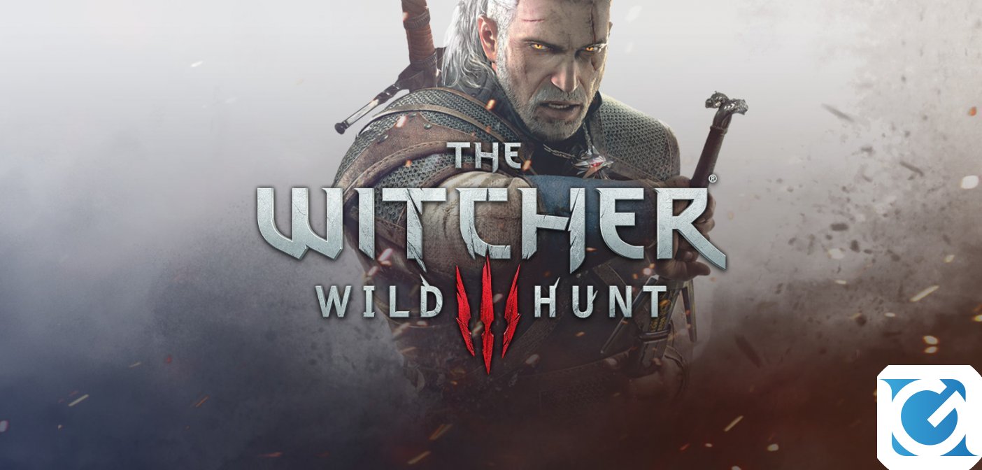 The Witcher 3: Wild Hunt confermato per Playstation 5 e XBOX Series X