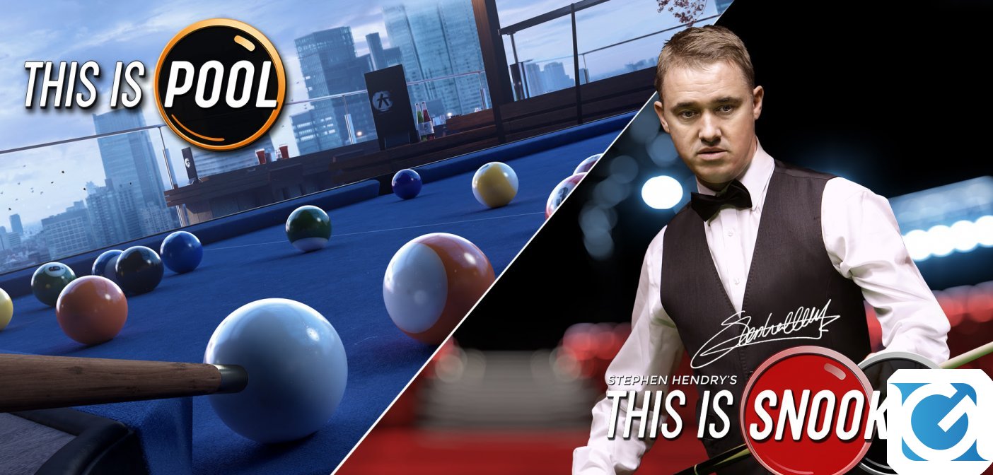 Annunciato This Is Snooker con la leggenda dello snooker: Stephen Hendry