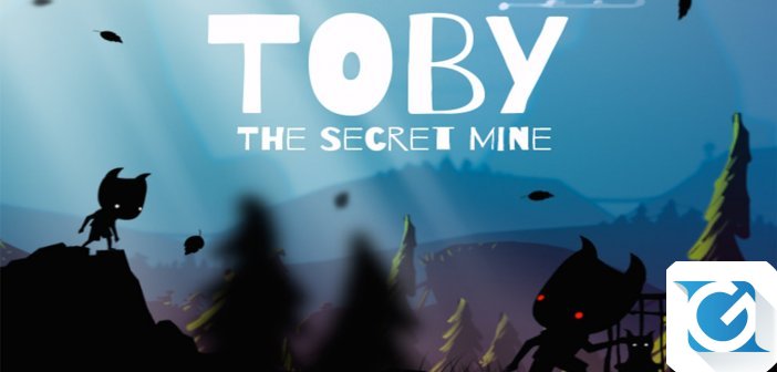 Recensione Toby The Secret Mine