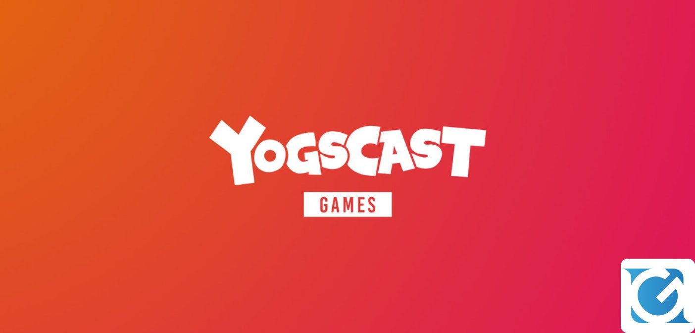 Torna la Yogscast Games Direct