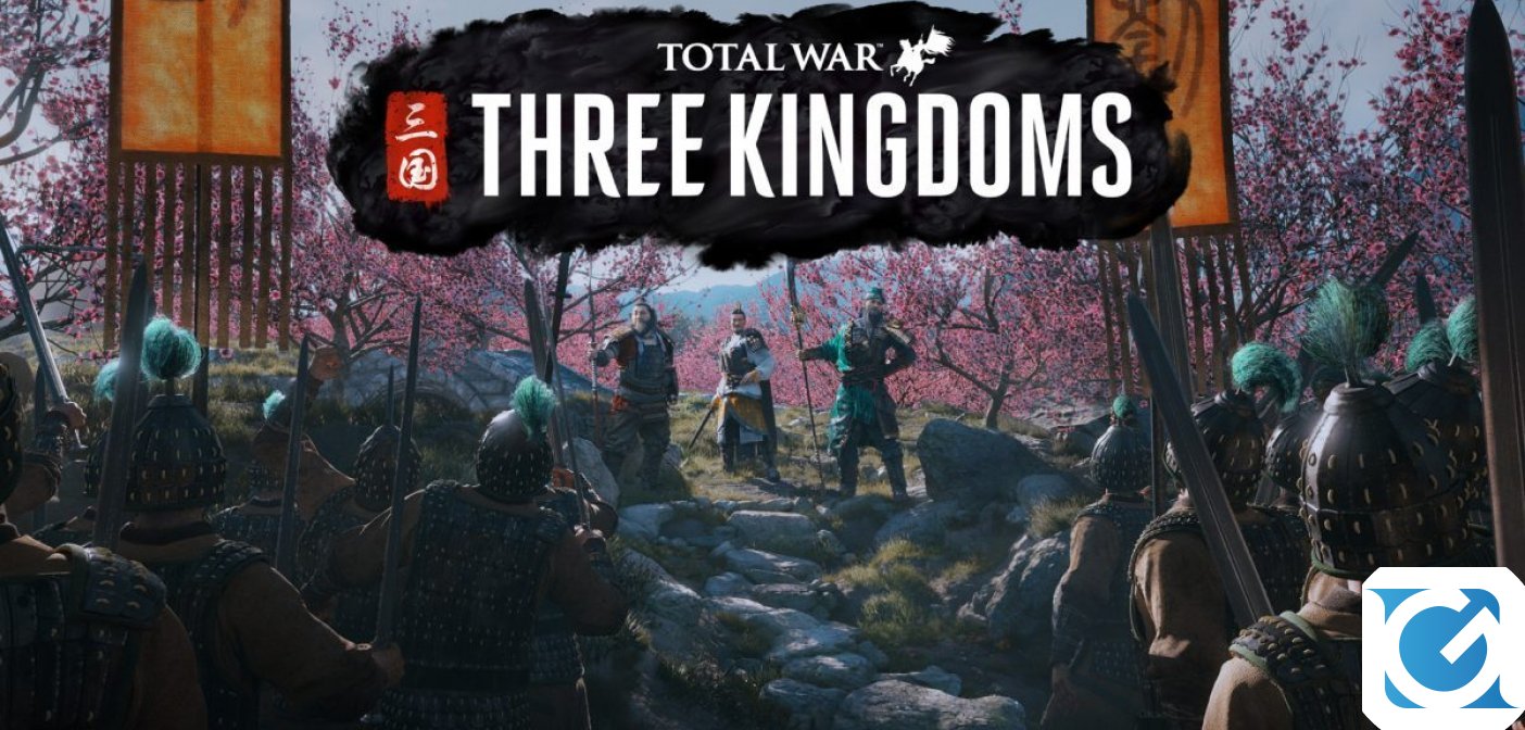 Total War: THREE KINGDOMS: ecco il diplomacy system