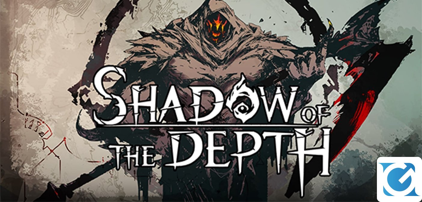 Ufficializzata la data di inizio dell'Early Access di Shadow of the Depth