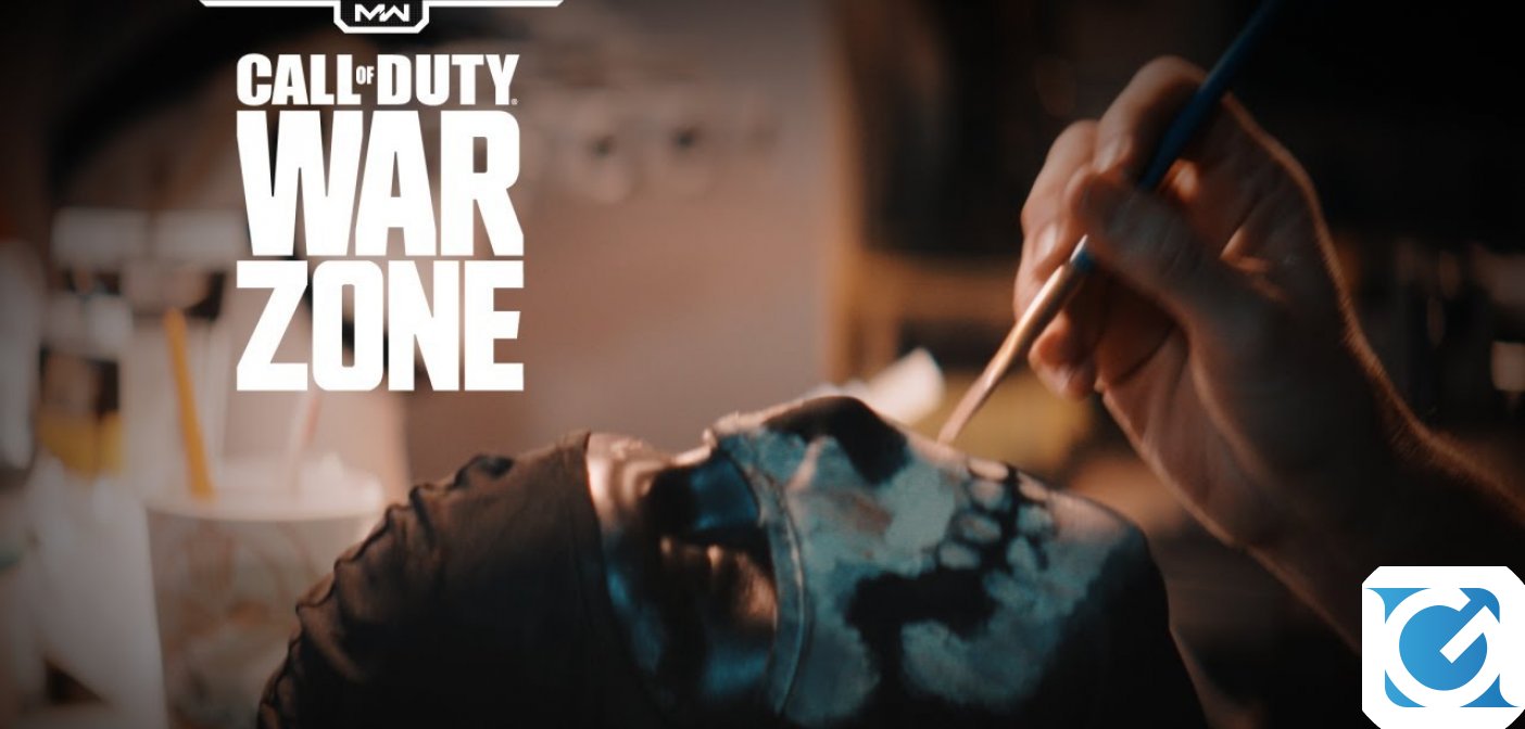 Un nuovo video svela i retroscena di Call Of Duty: Warzone