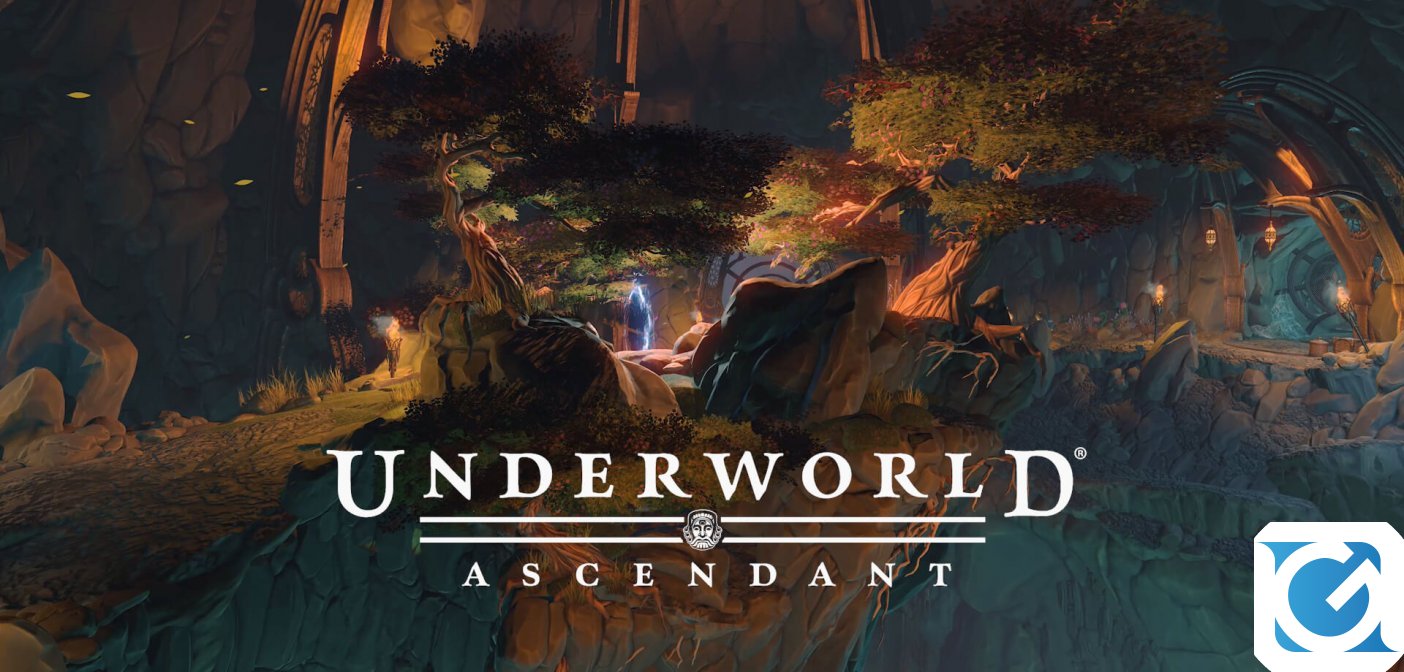 Underworld Ascendant è disponibile per PC