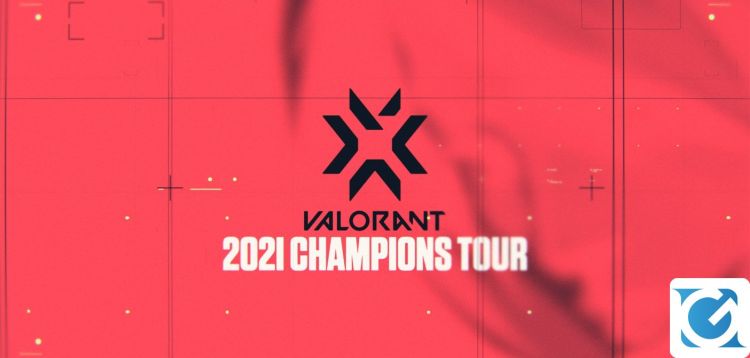 VALORANT Champions Tour: annunciate le sedi di Masters e Champions