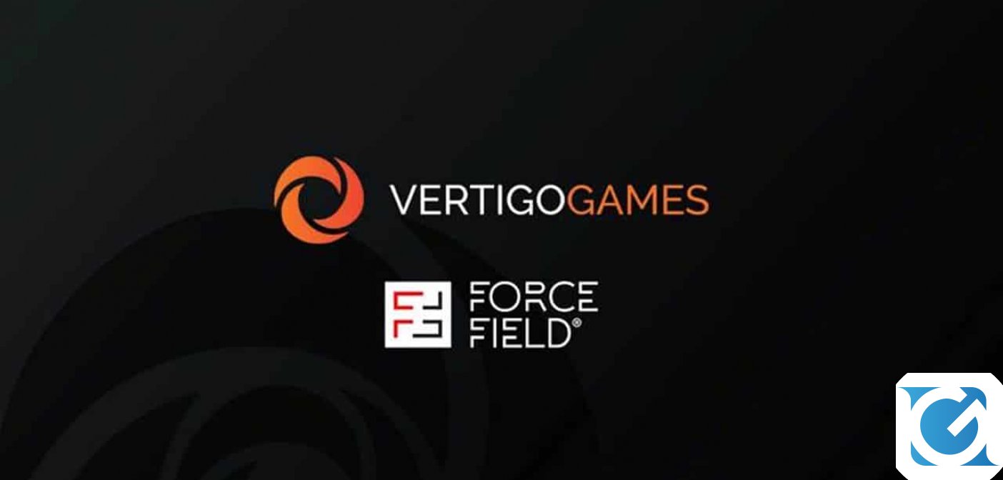 Vertigo Games acquisisce lo studio di sviluppo VR Force Field