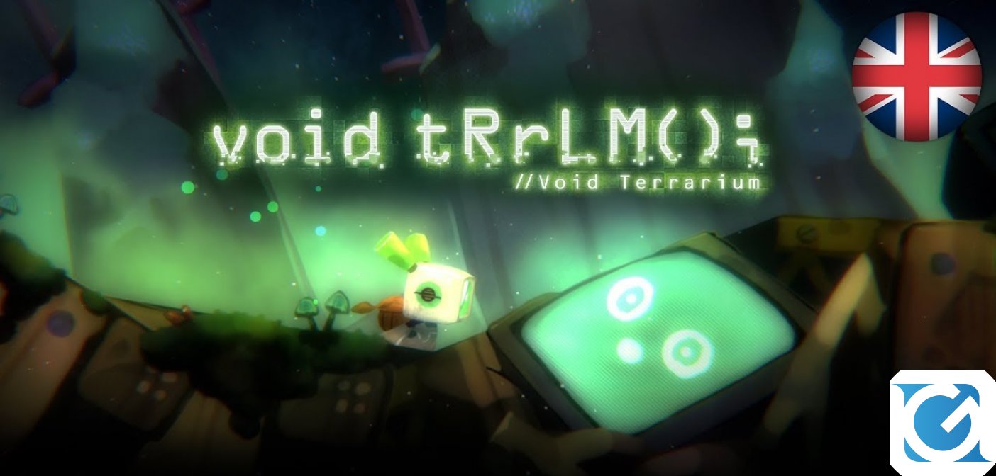 void tRrLM(); //Void Terrarium arriverà a luglio su Switch e PS4