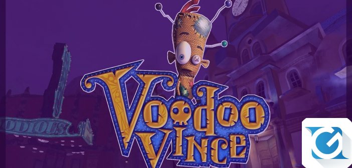 Recensione Voodoo Vince: Remastered