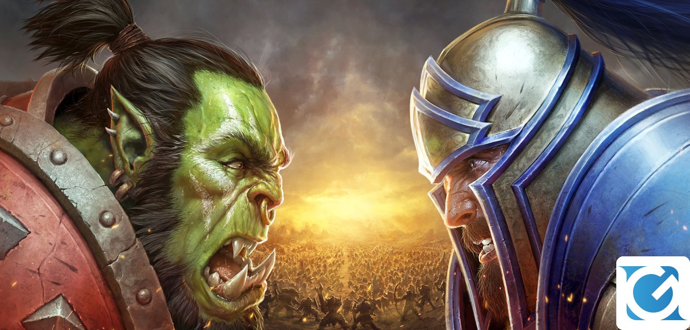 Warcraft su mobile? Il nuovo titolo sarà presentato tra qualche giorno