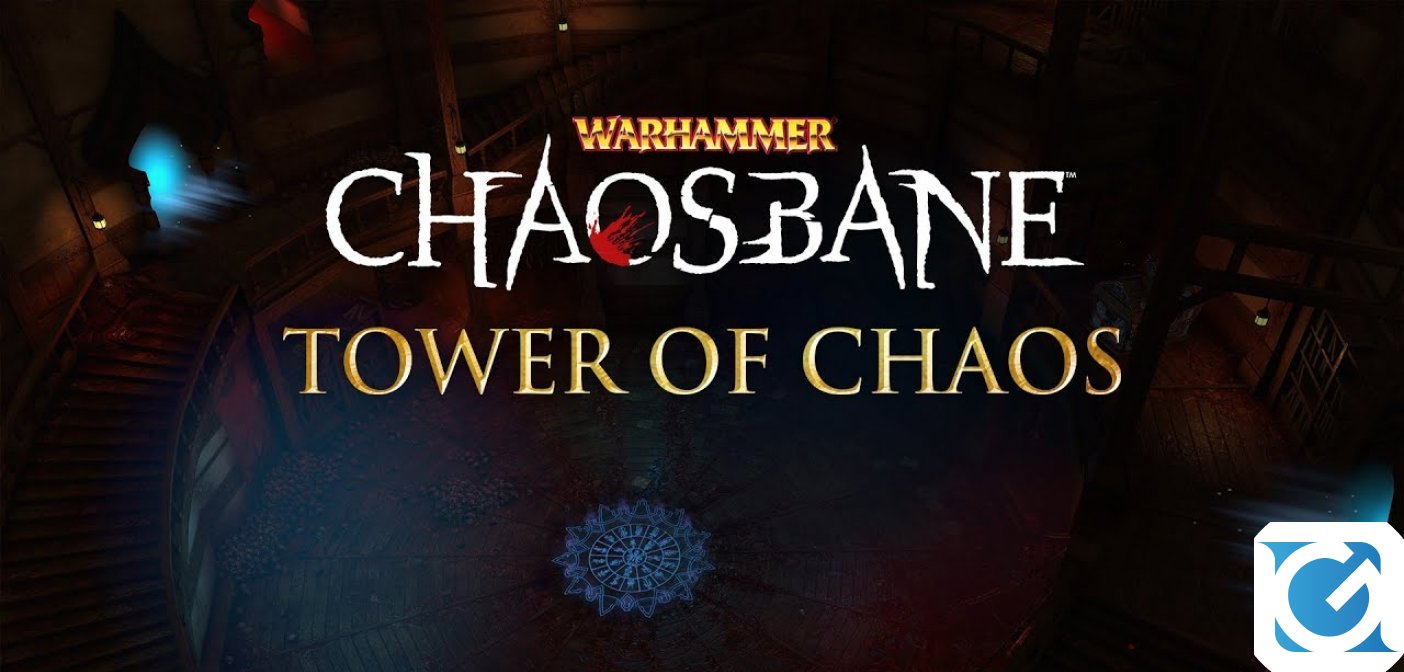Warhammer: Chaosbane si aggiorna: nuovi sconti mostruosi nell'aggiornamento gratuito