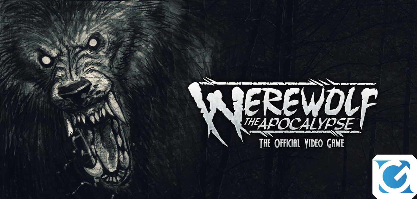 Bigben pubblicherà Werewolf: The Apocalypse - Earthblood