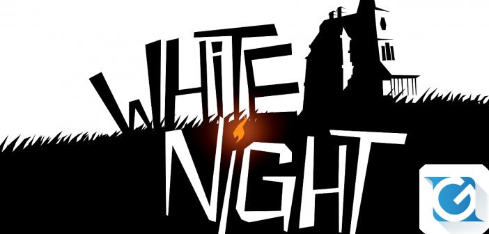 White Night Guida al platino Playstation 4