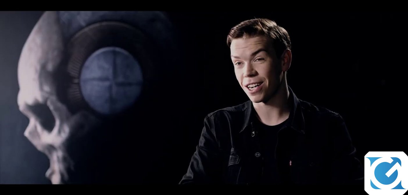 Will Poulter continua a parlarci di The Dark Pictures Anthology: Little Hope