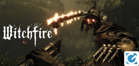 Recensione Witchfire per PC (Early Access)