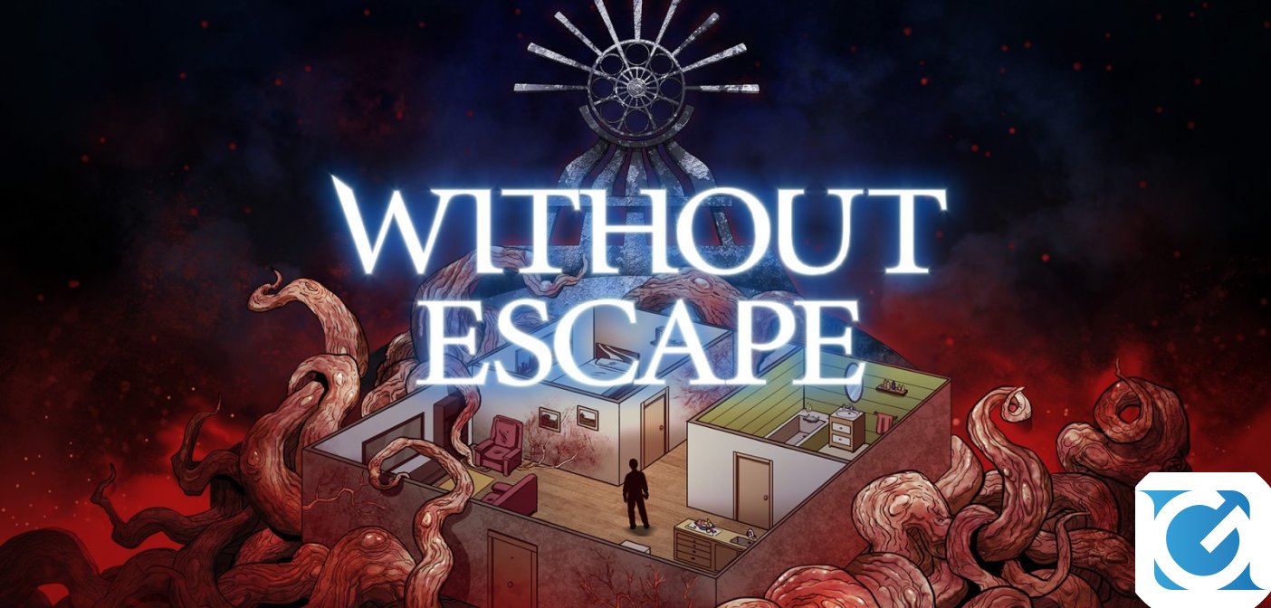 Recensione Without Escape - Un incubo tra le mura domestiche