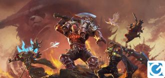 World of Warcraft Remix: Mists of Pandaria è disponibile
