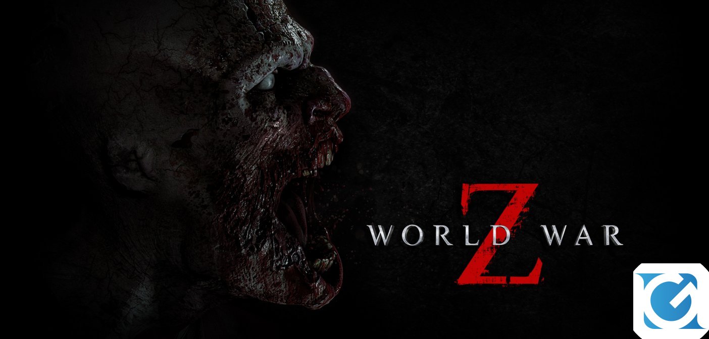 World War Z Game of the Year Edition arrivo il 5 maggio su console e PC