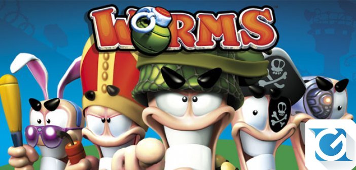 Speciale Worms (Serie)