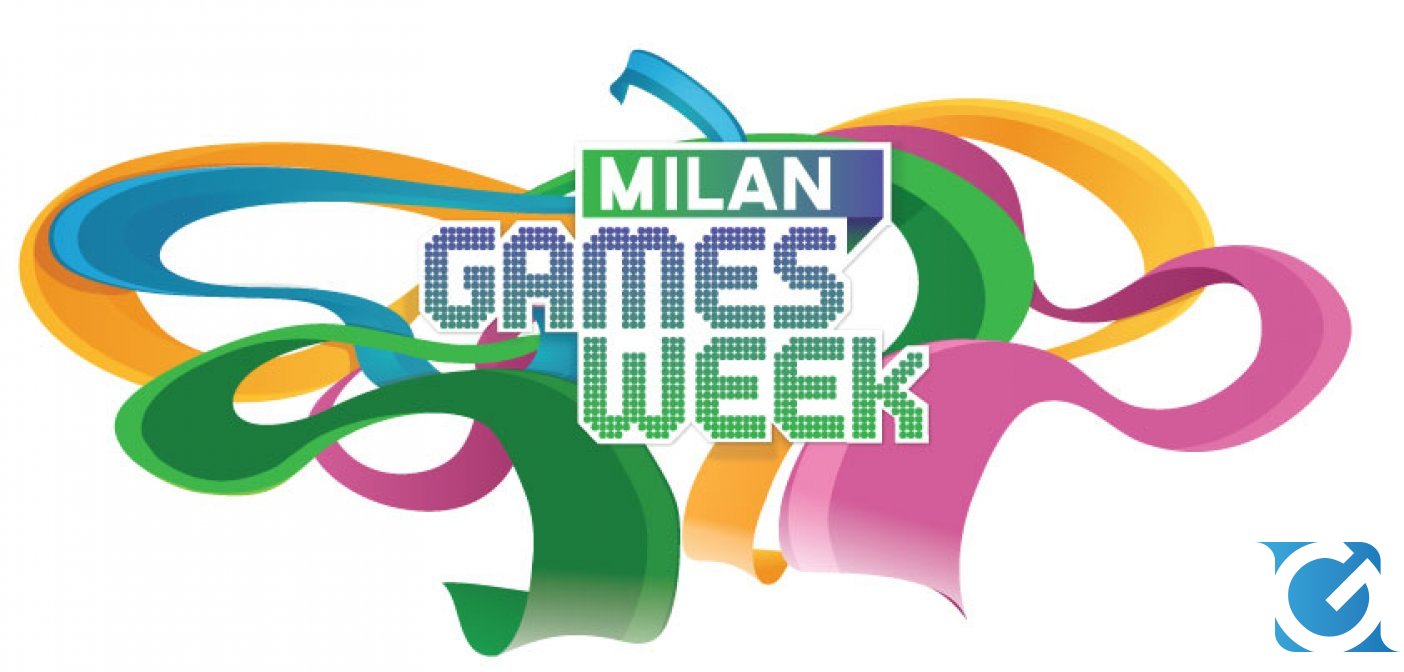 XBOX alla Milan Games Week 2019