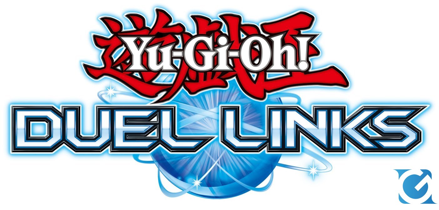 Yu-gi-oh! Duel Links raggiunge 150 milioni di download!