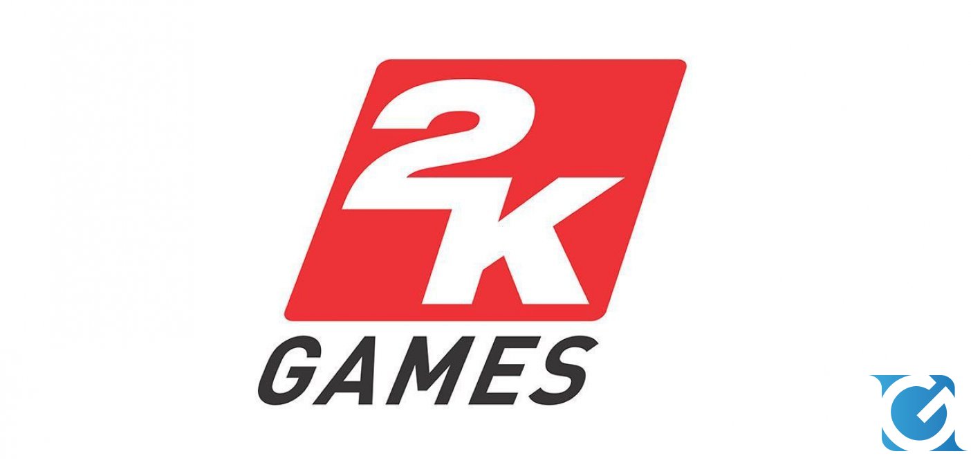 2K ha acquisito la divisione game di HookBang
