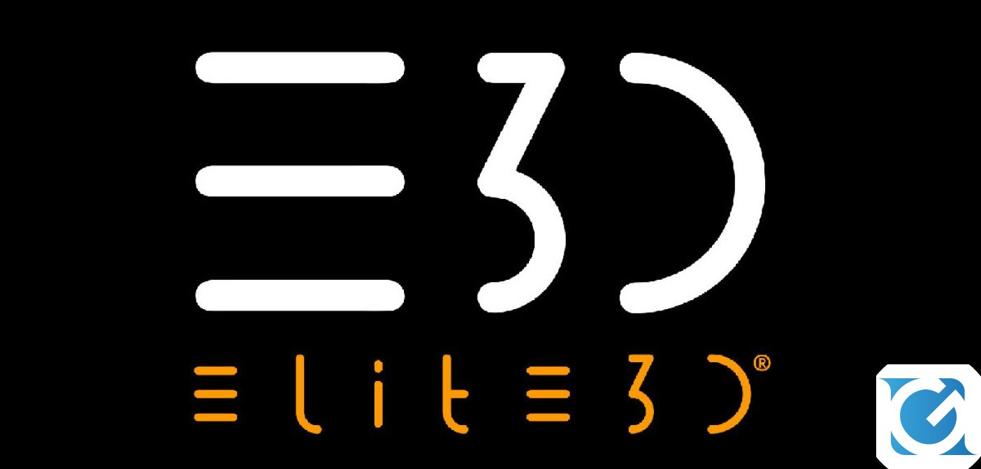 2K ha annunciato l'acquisizione di elite3d
