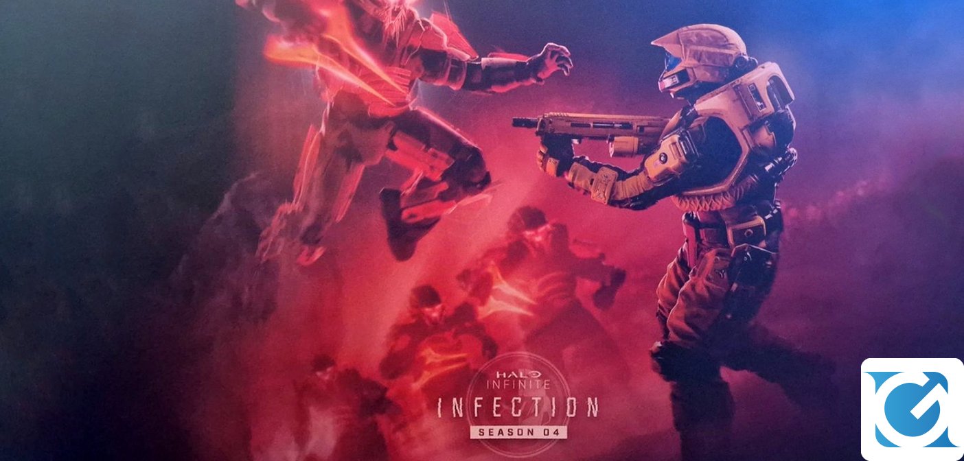 343 industries racconta la modalità infection di Halo Infinite