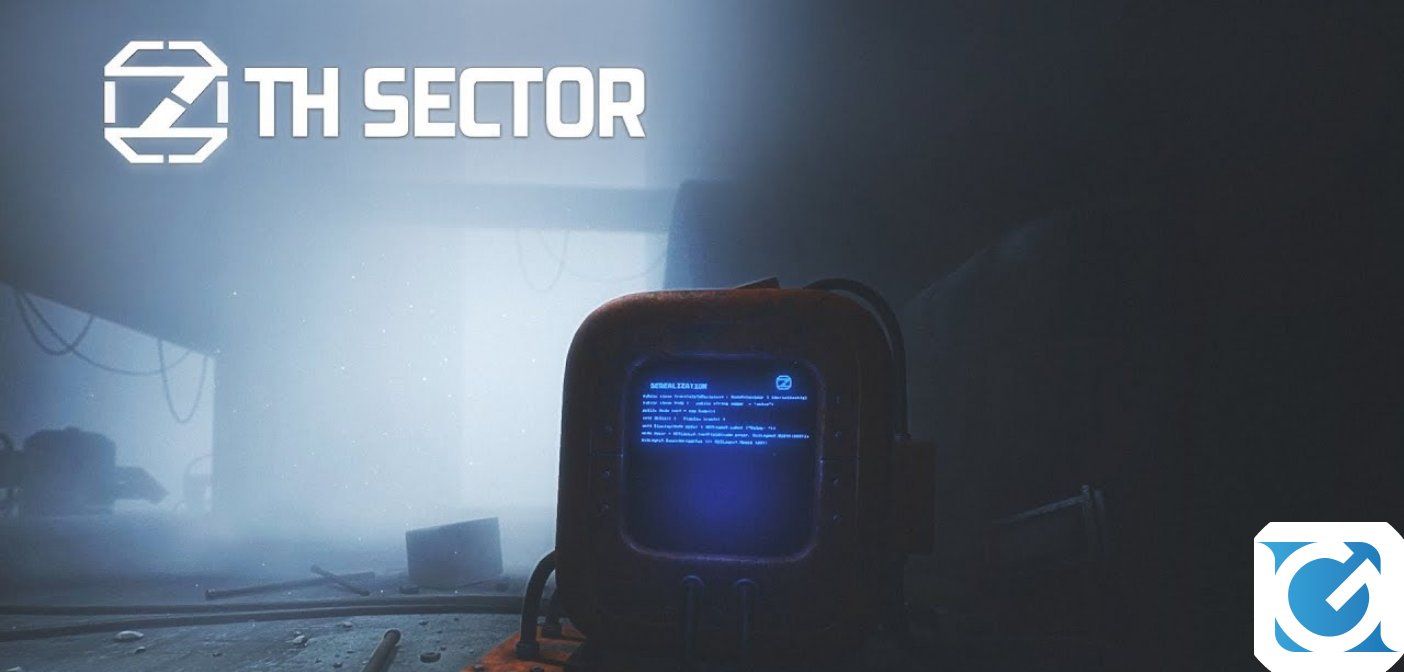 7th Sector è disponibile per console