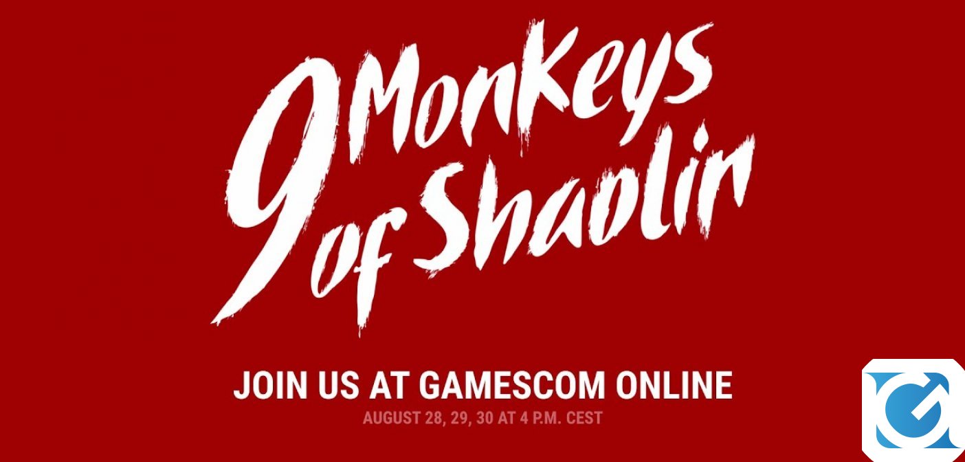 9 Monkeys of Shaolin si unisce alla line-up di Koch Media per la Gamescom