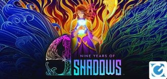 9 Years of Shadows è disponibile su PC