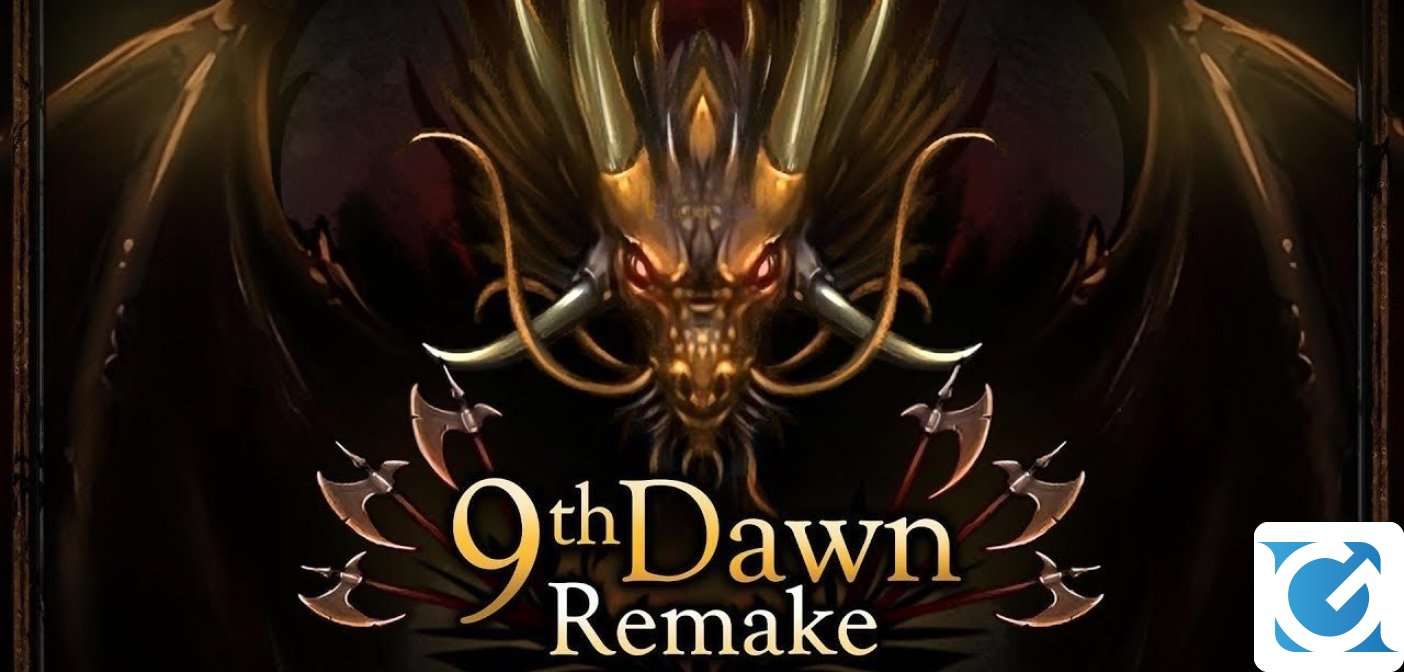 9th Dawn Remake