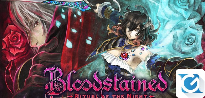 Bloodstained: Ritual of the Night: la demo E3 rilasciata ai backer