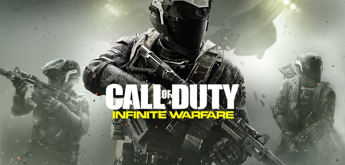 Anteprima Call Of Duty Infinite Warfare - Beta