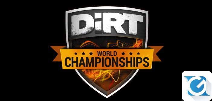 Volkswagen R sponsorizzera' la prossima finale del DiRT World Championships
