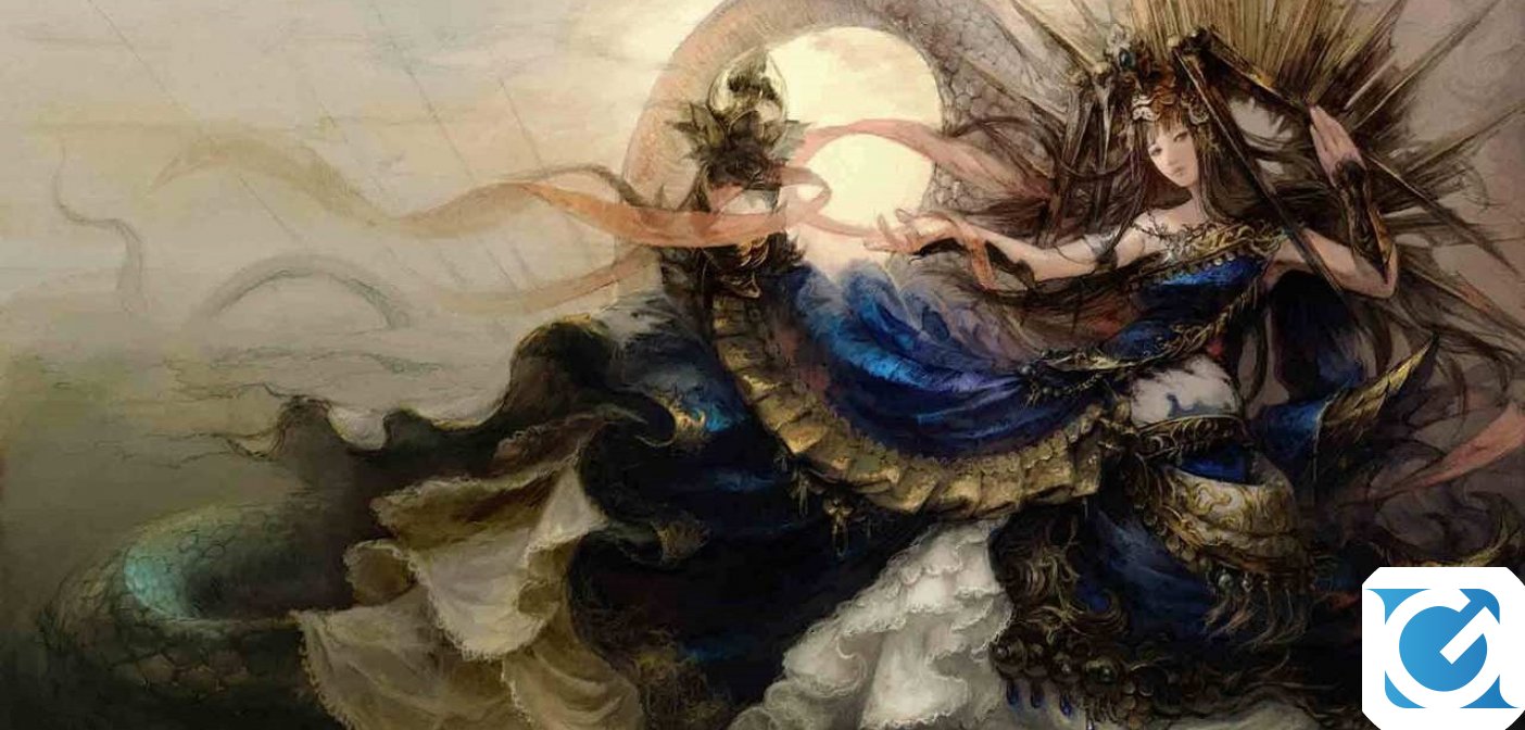 Final Fantasy XIV: nuove incursioni Omega dal 18 settembre
