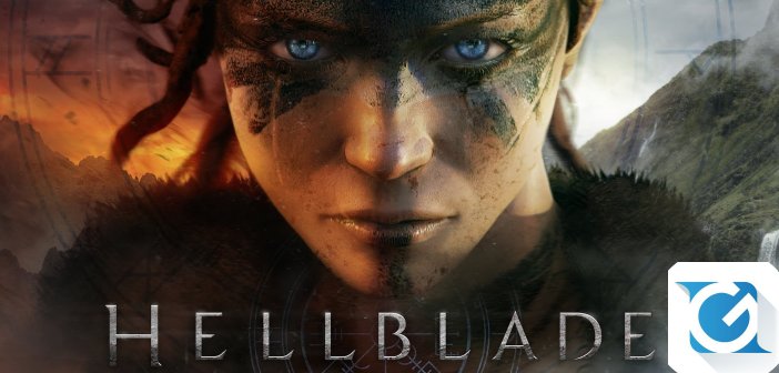 Hellblade: Senua's Sacrifice e' disponibile per XBOX One: trailer di lancio