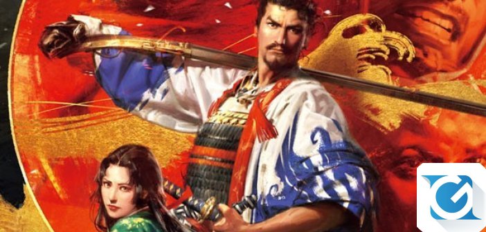 Nobunaga's Ambition: Taishi e' in arrivo questa settimana