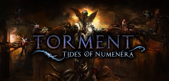 Nuovo trailer di Torment Tides of Numenera con Colin McComb