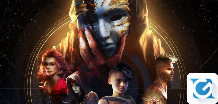 Speciale Torment: Tides Of Numenera
