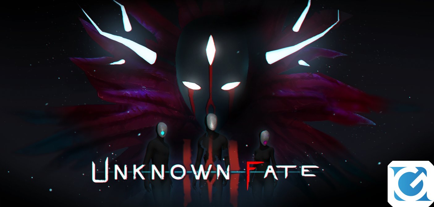 Unknown Fate arriva su PC il 6 settembre