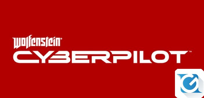 E3 2018: Nuovo trailer per Wolfenstein: Cyberpilot