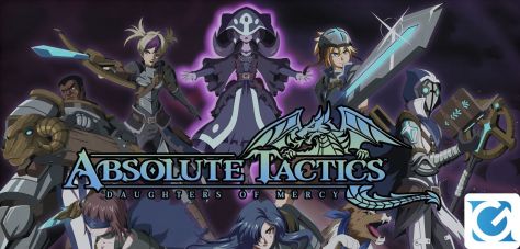 Recensione Absolute Tactics: Daughters of Mercy per PC