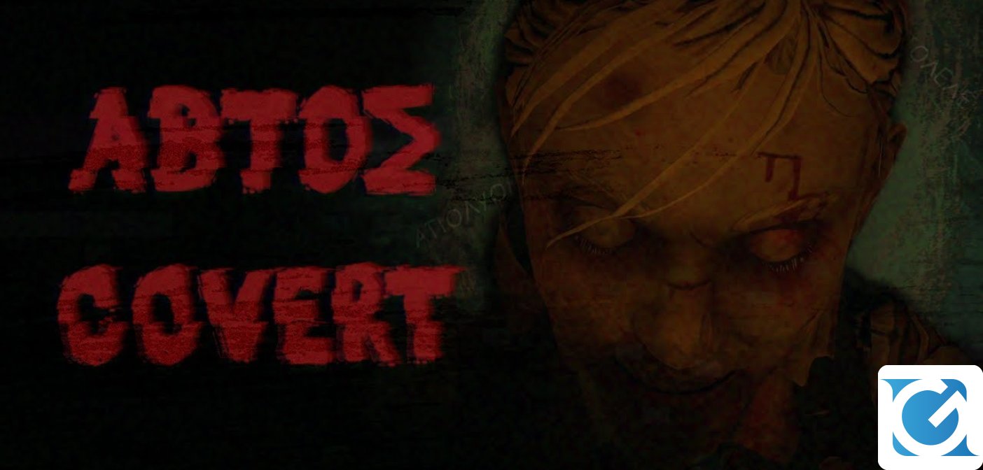 Abtos Covert è disponibile su Steam