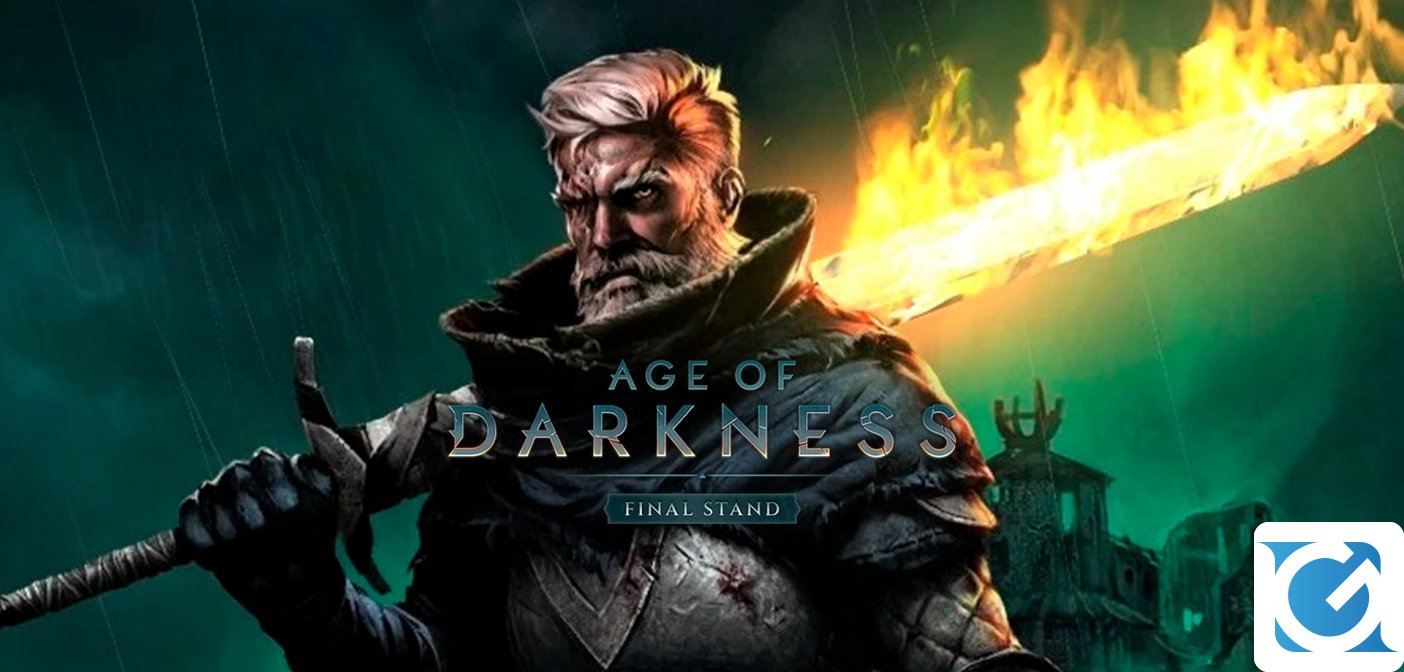 Recensione Early Access di Age of Darkness: Final Stand per PC