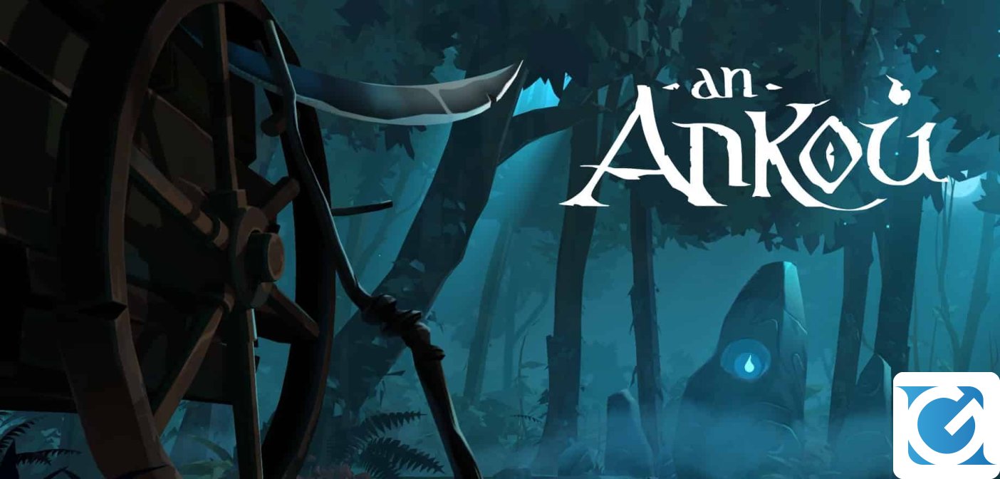 Alkemi Games ha annunciato An Ankou, un nuovo action RPG!