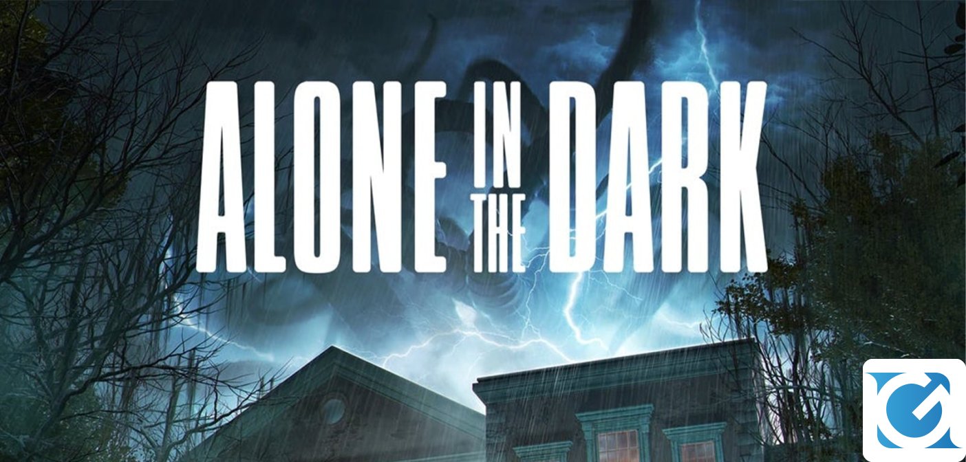 Alone in the Dark si mostra in un nuovo trailer alla Fear Fest