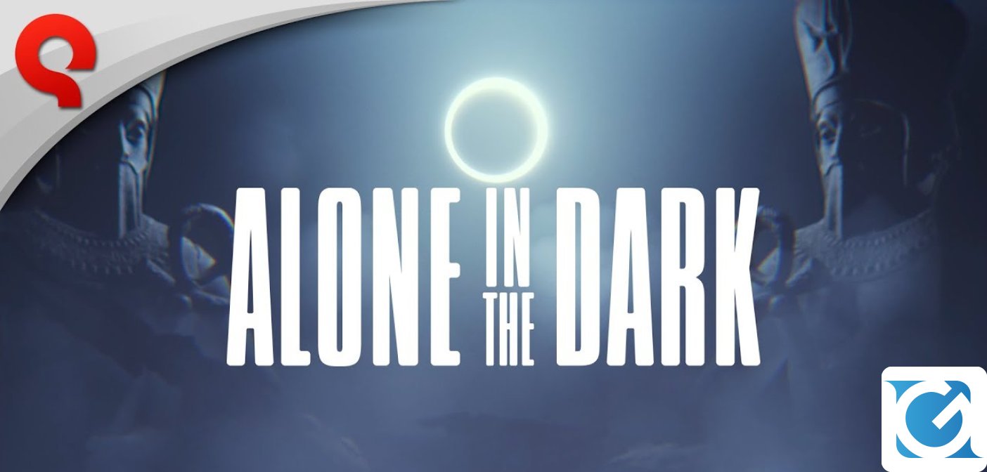 Alone in the Dark si mostra in un nuovo trailer